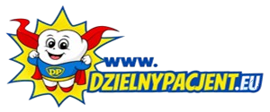 DZIELNYPACJENT.EU